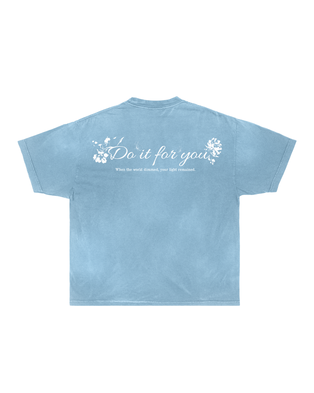 SIGNATURE TEE