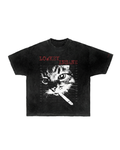 LOWKEY INSANE TEE