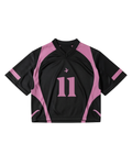 PINK VENOM JERSEY
