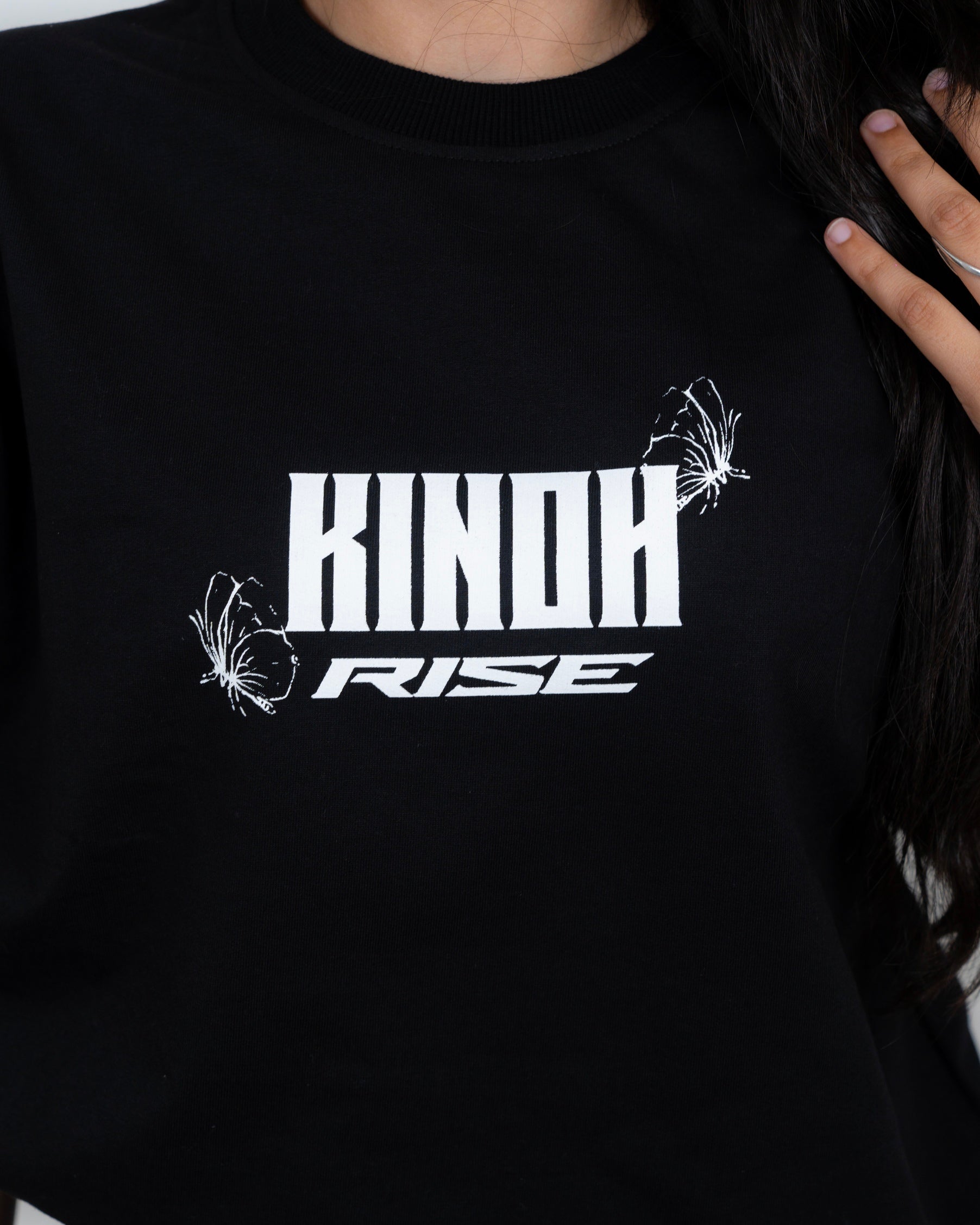 RISE TEE