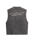 MEN TANK