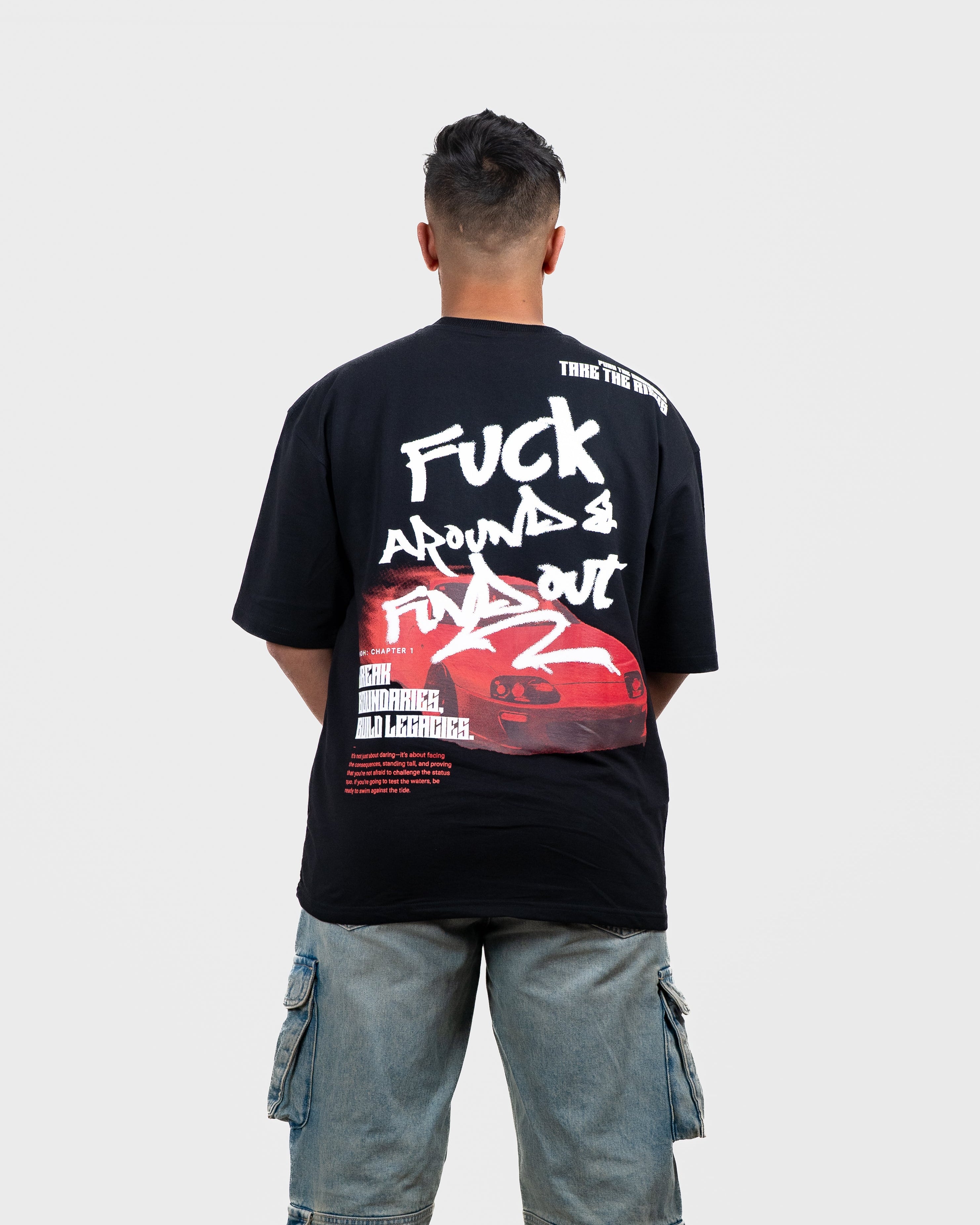 FAFO TEE