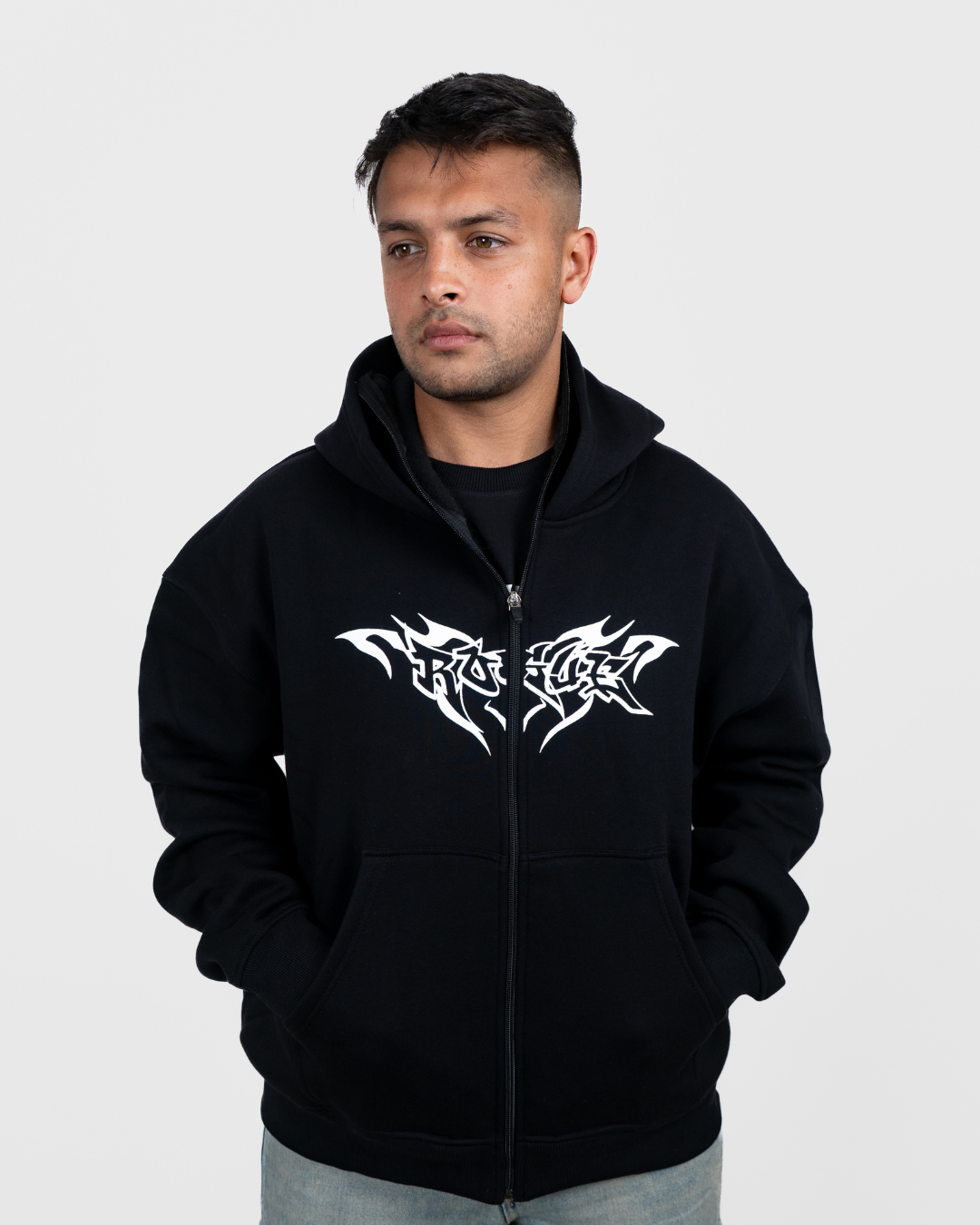 ROGUE HOODIE